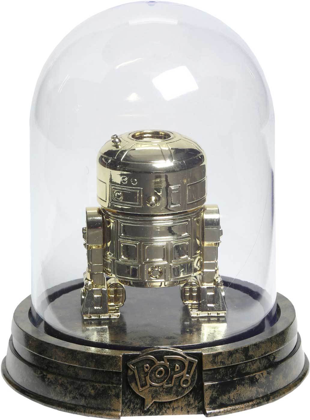 r2d2 gold pop