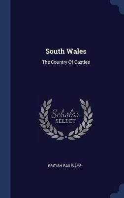 South Wales by British Railways image