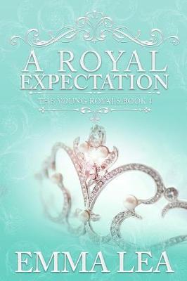 A Royal Expectation by Emma Lea image