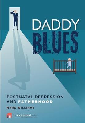 Daddy Blues by Mark Williams image