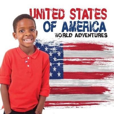United States by Steffi Cavell-Clarke image