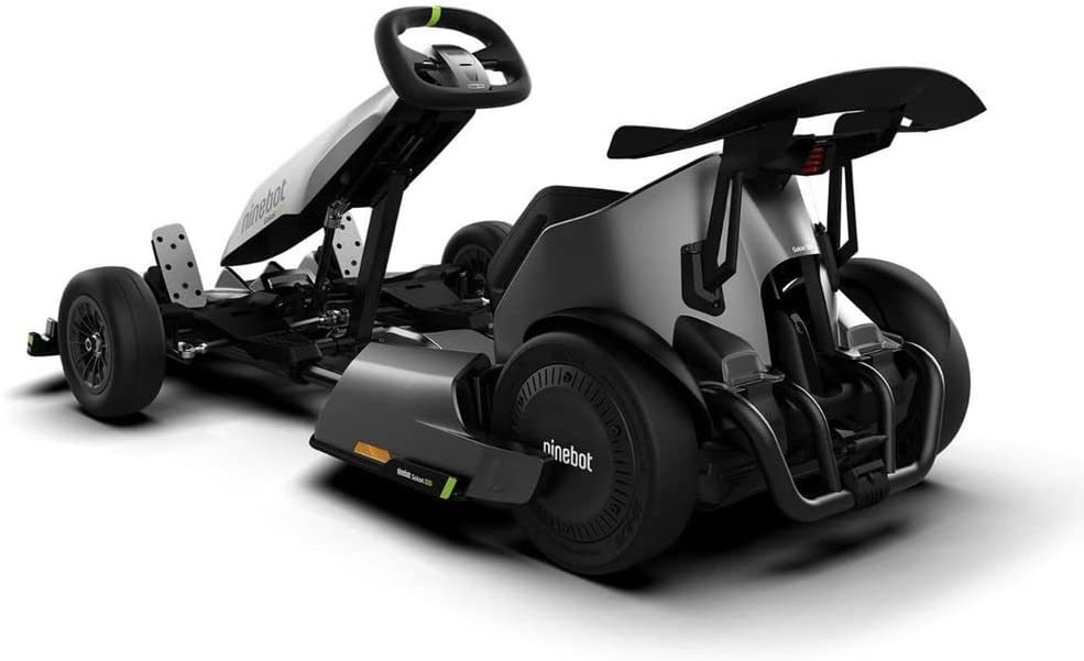 Segway Ninebot Go Kart Kit Pro at Mighty Ape NZ