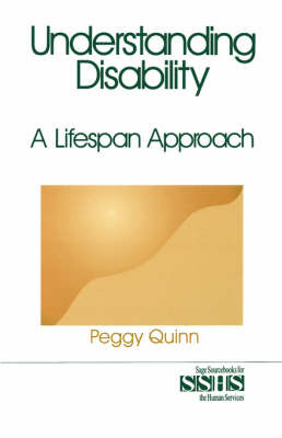 Understanding Disability by Peggy Quinn image
