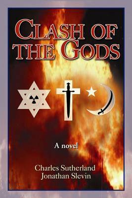 Clash of the Gods by Charles Sutherland image