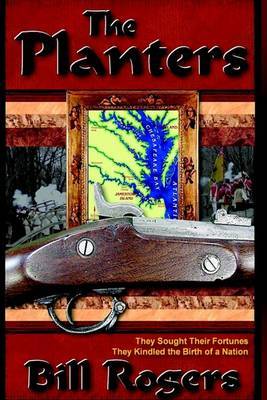 The Planters by William A. Rogers image