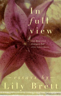 In Full View by Brett image