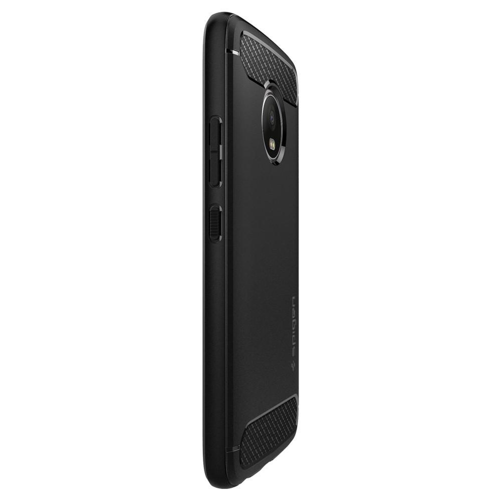 Spigen: Moto G5 Plus - Rugged Armour Case image