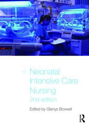 Neonatal Intensive Care Nursing image