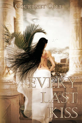 Every Last Kiss by Courtney Cole image