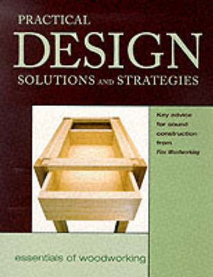 Practical Design by "Fine Woodworking" image
