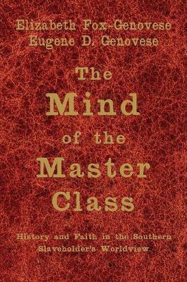 The Mind of the Master Class image