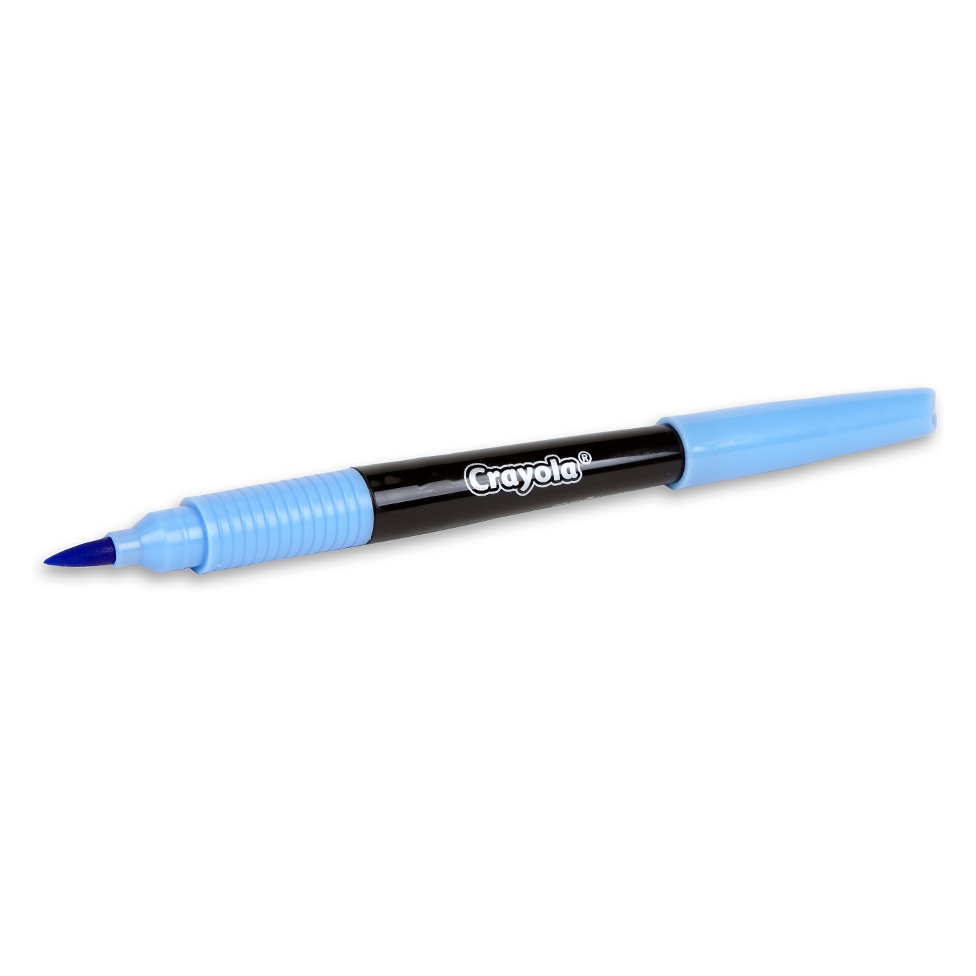 Buy Crayola Signature Blending Markers Set At Mighty Ape NZ