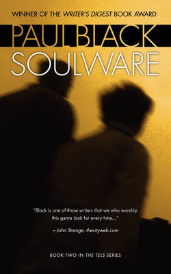 Soulware by Paul Black image