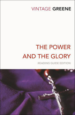 The Power and the Glory by Graham Greene image