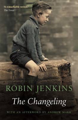 The Changeling by Robin Jenkins image