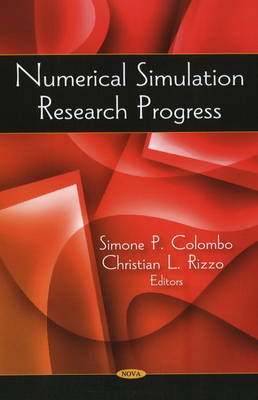 Numerical Simulation Research Progress image