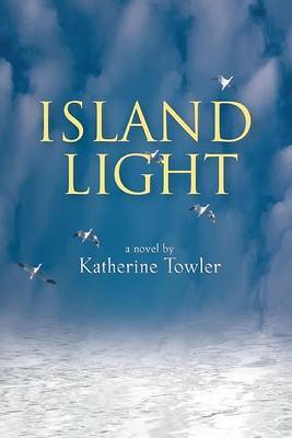 Island Light by Katherine Towler image