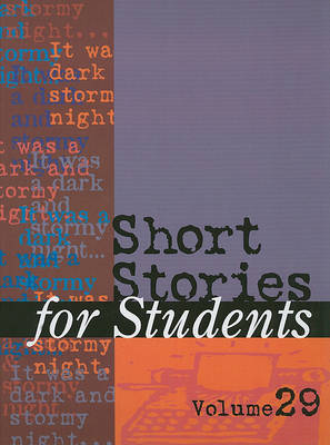 Short Stories for Students image