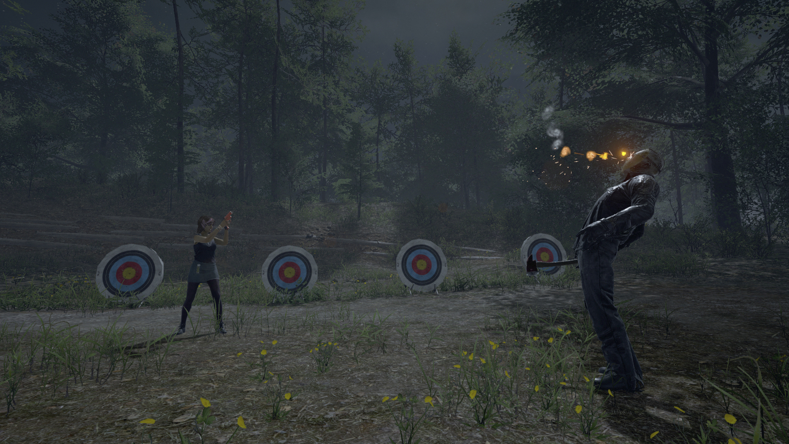 Friday the 13th: Ultimate Slasher Edition for Xbox One image