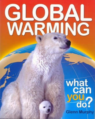 Global Warming by Glenn Murphy image