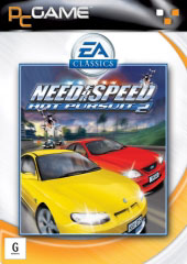 Need For Speed Hot Pursuit 2 for PC Need For Speed Hot Pursuit 2 for PC