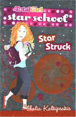 Star Struck by Chrissie Perry image
