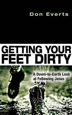 Getting Your Feet Dirty image