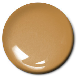 Testors Brass Super Gloss Acrylic image