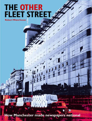 The Other Fleet Street by Robert Waterhouse image