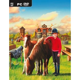 Wildlife Park 2: Horses for PC Games image