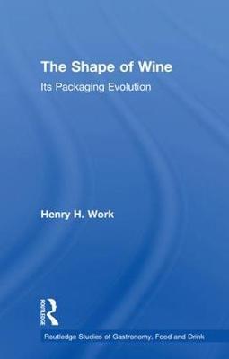 The Shape of Wine by Henry H. Work image