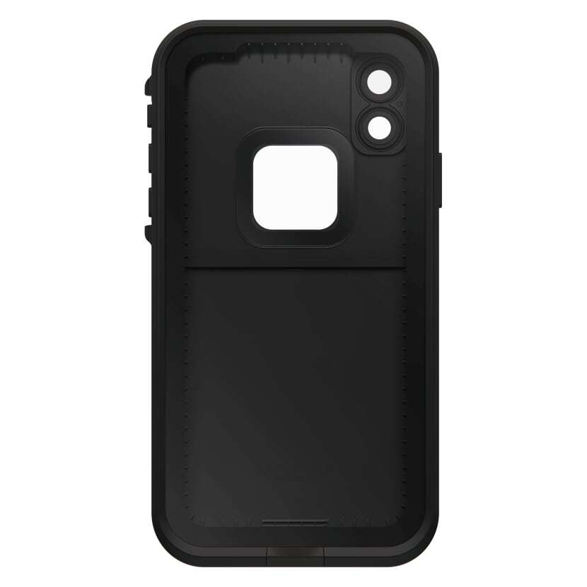 LifeProof: Fre for iPhone Xs Max - Black image