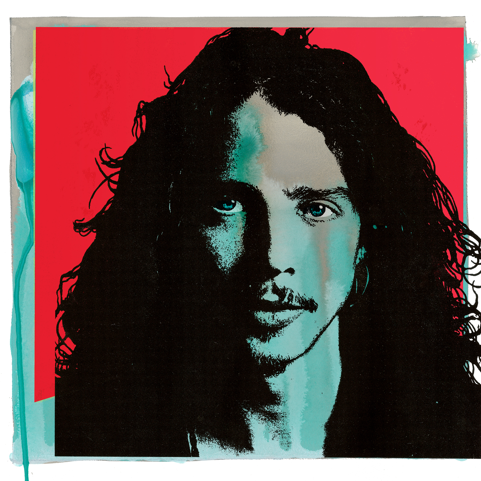 Chris Cornell by Chris Cornell image