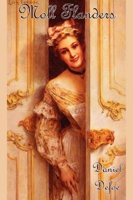 Moll Flanders by Daniel Defoe image