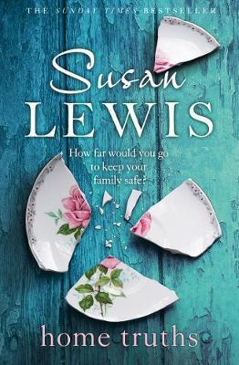 Home Truths by Susan Lewis image