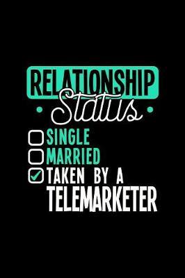 Relationship Status Taken by a Telemarketer image