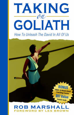 Taking on Goliath image