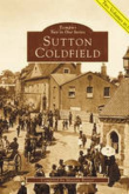 Sutton Coldfield 2 in 1 by Marian Baxter image