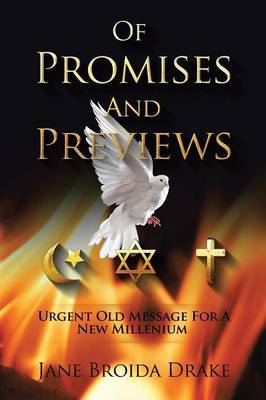 Of Promises and Previews by Jane Broida Drake image