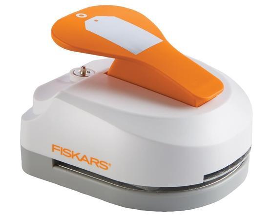Fiskars: Tag Maker - Simple image