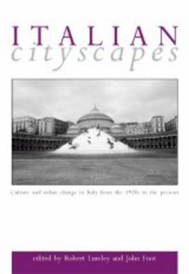 Italian Cityscapes image