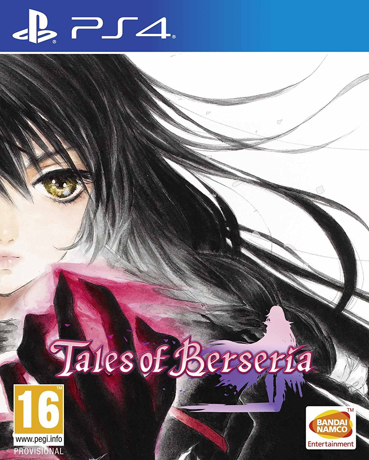 Tales of Berseria for PS4 image