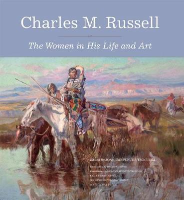 Charles M. Russell image