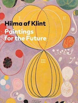 Hilma af Klint by Tracey Bashkoff image