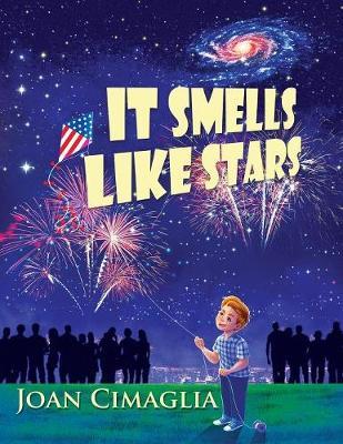 It Smells Like Stars by Joan Cimaglia image