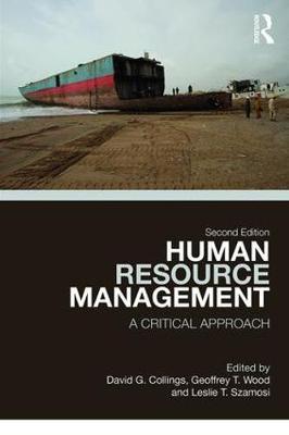 Human Resource Management image