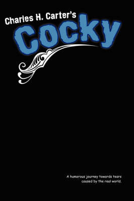 Cocky by Charles H. Carter image