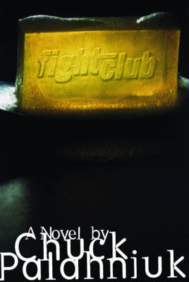 Fight Club by Chuck Palahniuk image