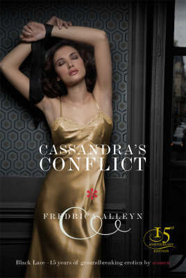 Cassandra's Conflict by Fredrica Alleyn image