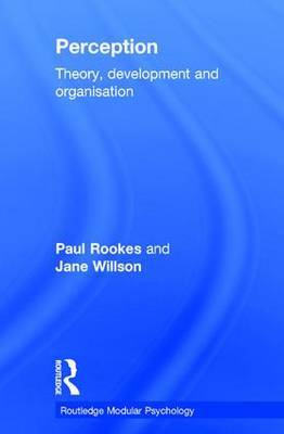 Perception by Paul Rookes image